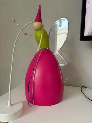 Lámpara Techo Infantil Ada