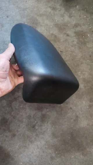 Asiento Aprilia RS 125 Chesterfield