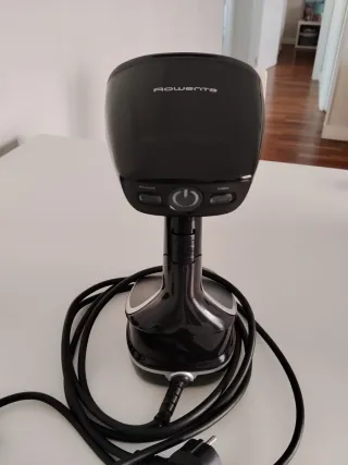 Plancha de vapor Rowenta Access Steam+