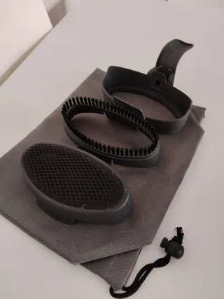 Plancha de vapor Rowenta Access Steam+