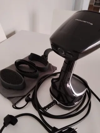 Plancha de vapor Rowenta Access Steam+