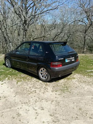 Saxo VTS 16v