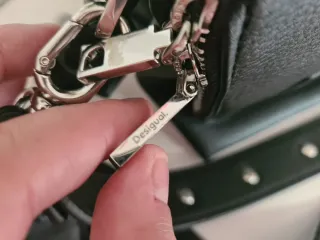 Bolso Desigual Negro