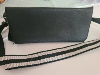 Bolso Desigual Negro