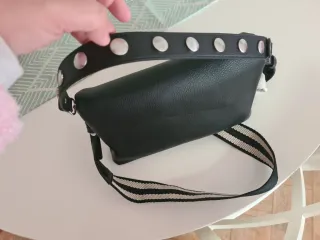 Bolso Desigual Negro