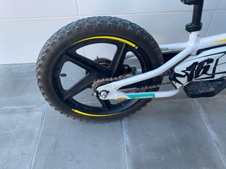 Bici eléctrica 16 Stacy Husqvarna 1.16