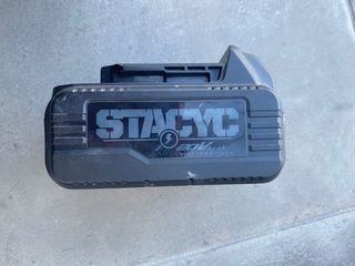 Bici eléctrica 16 Stacy Husqvarna 1.16