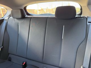 BMW 116i 136cv ETIQUETA C 4 CILINDROS LLANTAS M