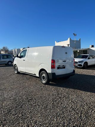 Toyota Proace FU. MEDIO (L1) 2.0D 90kW COMFORT CARGA +