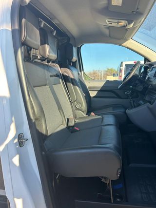 Toyota Proace FU. MEDIO (L1) 2.0D 90kW COMFORT CARGA +