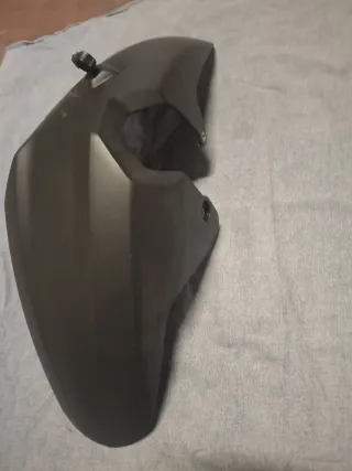 Parafango anteriore Yamaha MT 07