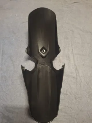 Parafango anteriore Yamaha MT 07