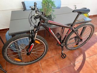 Bicicleta Specialized Hard Rock 2014 R29