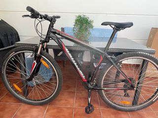 Bicicleta Specialized Hard Rock 2014 R29