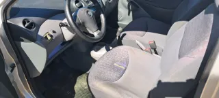 Toyota Yaris 2004