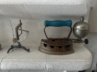 Antigüedades variado, de todo...