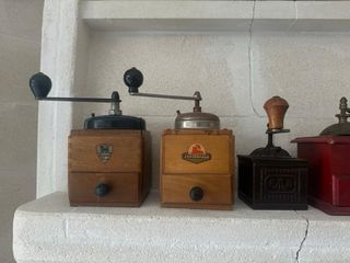 Antigüedades variado, de todo...