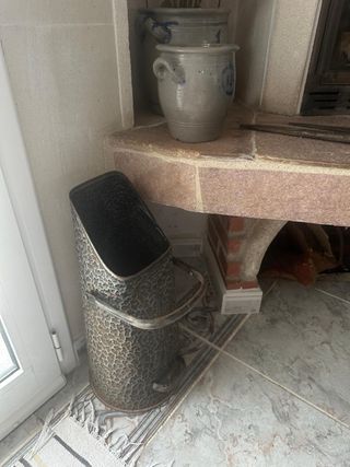 Antigüedades variado, de todo...