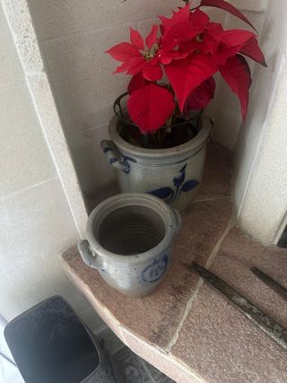 Antigüedades variado, de todo...