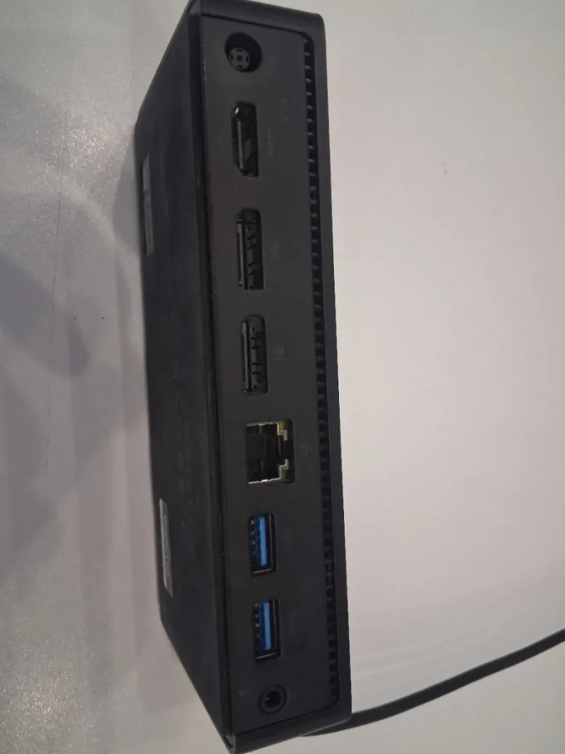 Dell D6000 Universal Dock afbeelding 2