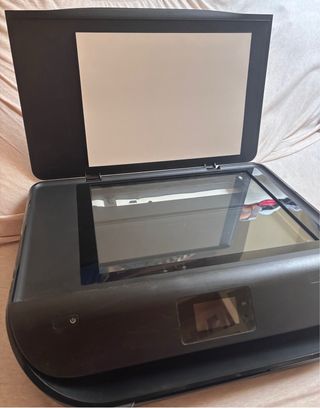 Impresora HP Envy 5010