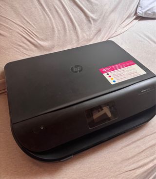 Impresora HP Envy 5010