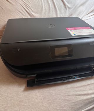 Impresora HP Envy 5010
