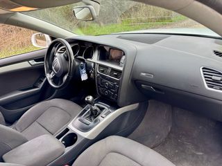 Audi A5 2011