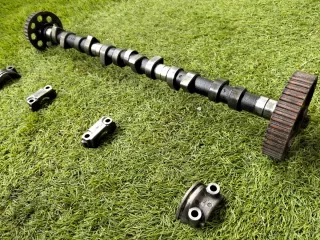 Árbol de levas Volkswagen LT I 2.4D/TD (1978-94)