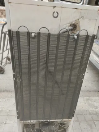 Congelador Aspes Ideal