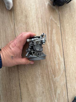 Carburador Vespa PK 125XL Original