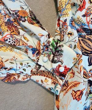 Mono Guts & Love estampado