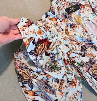 Mono Guts & Love estampado