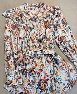 Mono Guts & Love estampado