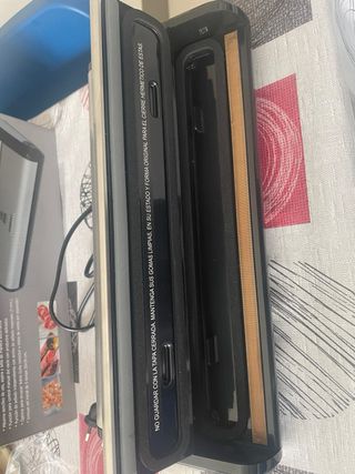 Envasadora al vacío Garhe Compact