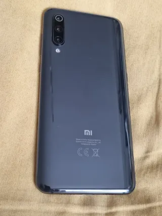 Xiaomi Mi 9
