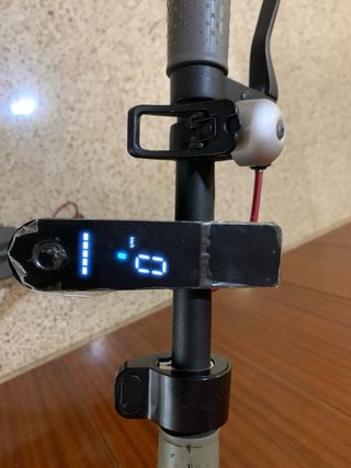 Patinete Eléctrico Xiaomi M365