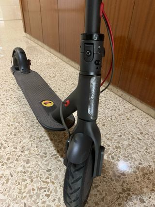 Patinete Eléctrico Xiaomi M365