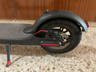 Patinete Eléctrico Xiaomi M365