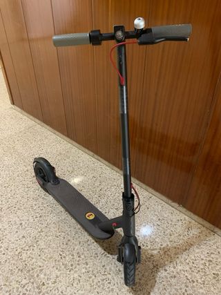 Patinete Eléctrico Xiaomi M365