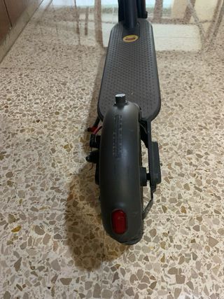 Patinete Eléctrico Xiaomi M365