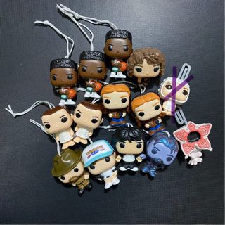 Funko Pop Stranger Things - Kinder Joy