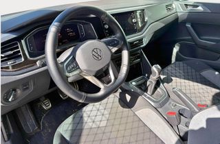 Volkswagen Polo R-Line 2023 CON GARANTIA OFICIAL