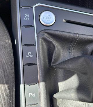 Volkswagen Polo R-Line 2023 CON GARANTIA OFICIAL