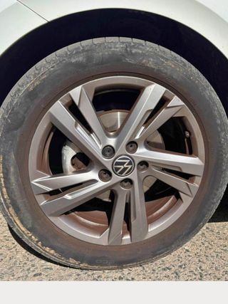 Volkswagen Polo R-Line 2023 CON GARANTIA OFICIAL