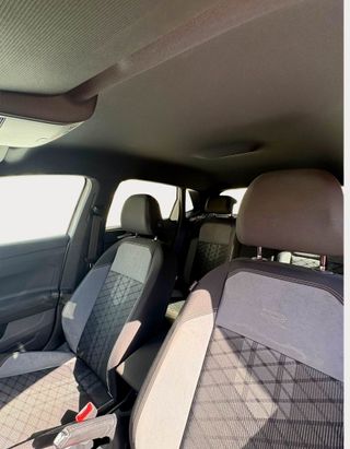 Volkswagen Polo R-Line 2023 CON GARANTIA OFICIAL