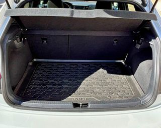 Volkswagen Polo R-Line 2023 CON GARANTIA OFICIAL