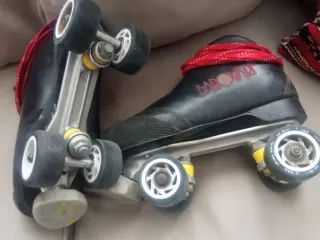 Patines Hockey Talla 40.5