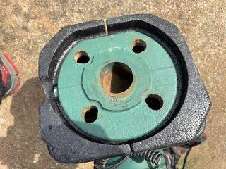 Bomba Agua DAB Evoplus B 120/250.40 M