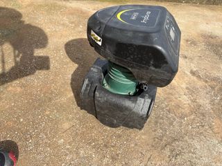 Bomba Agua DAB Evoplus B 120/250.40 M